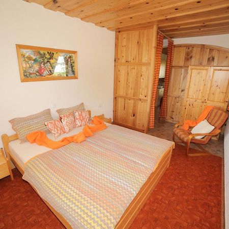 Apartma Kosnik Бохин Екстериор снимка