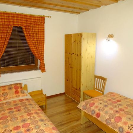 Apartma Kosnik Бохин Екстериор снимка