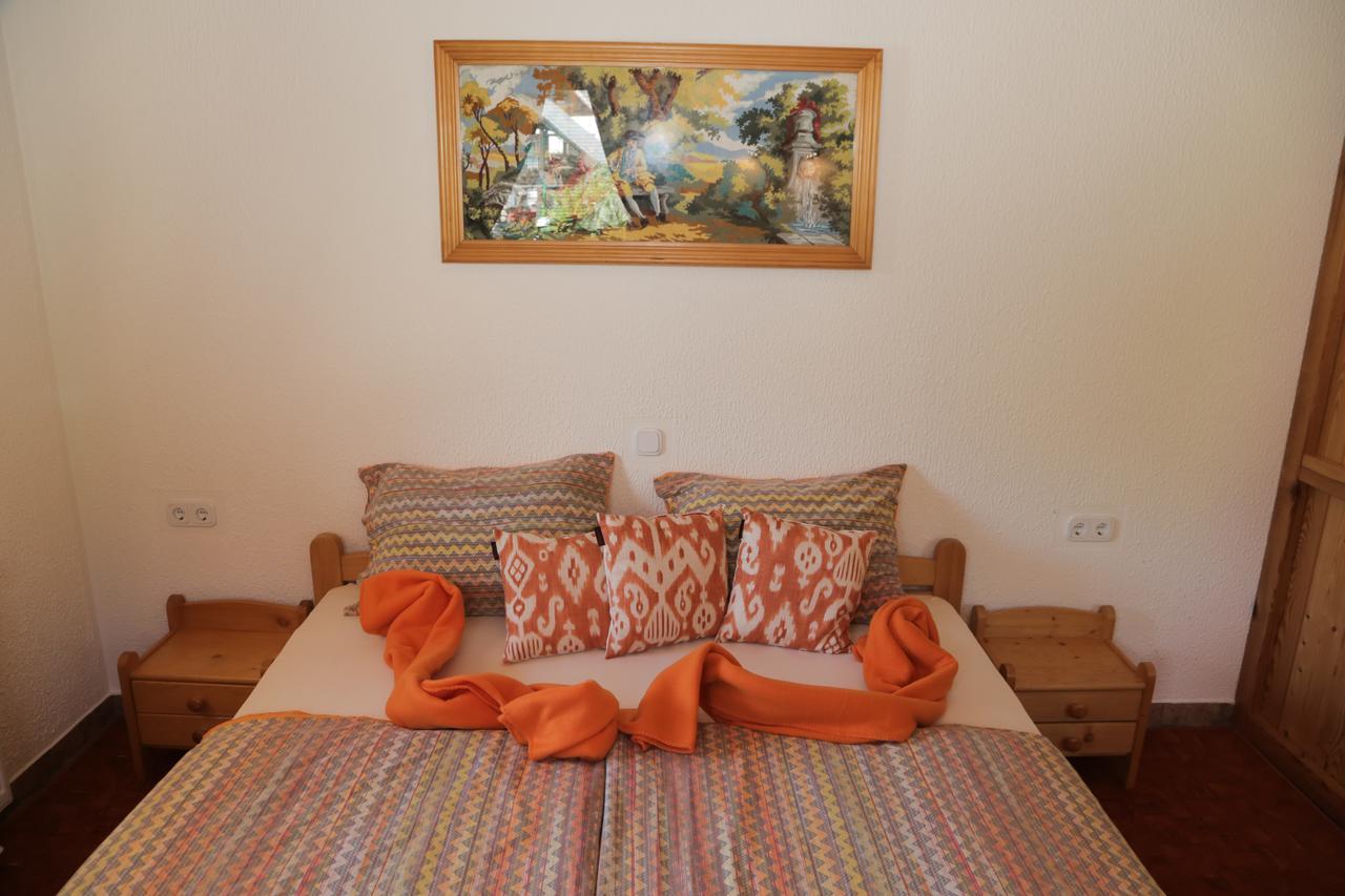 Apartma Kosnik Бохин Екстериор снимка