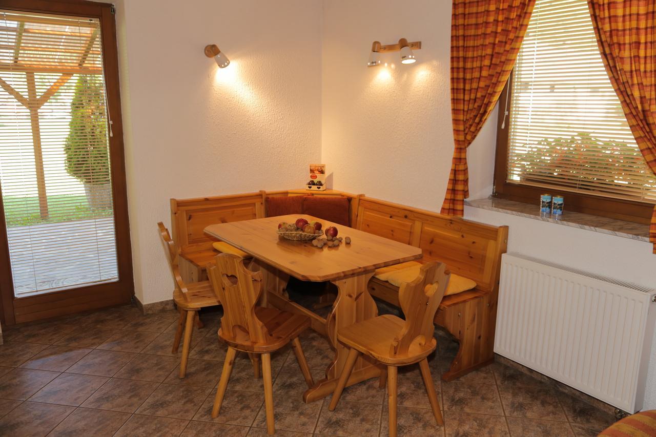 Apartma Kosnik Бохин Екстериор снимка
