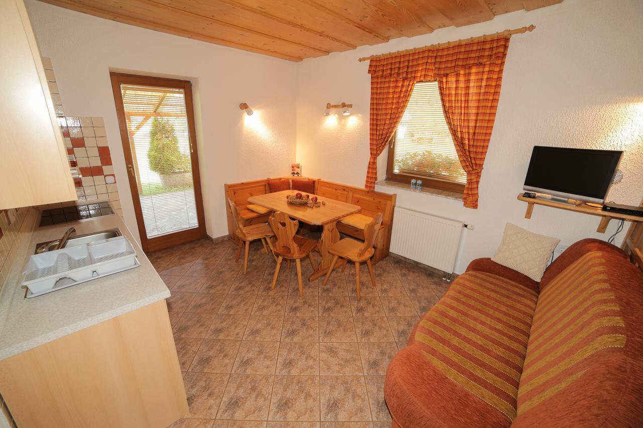 Apartma Kosnik Бохин Екстериор снимка