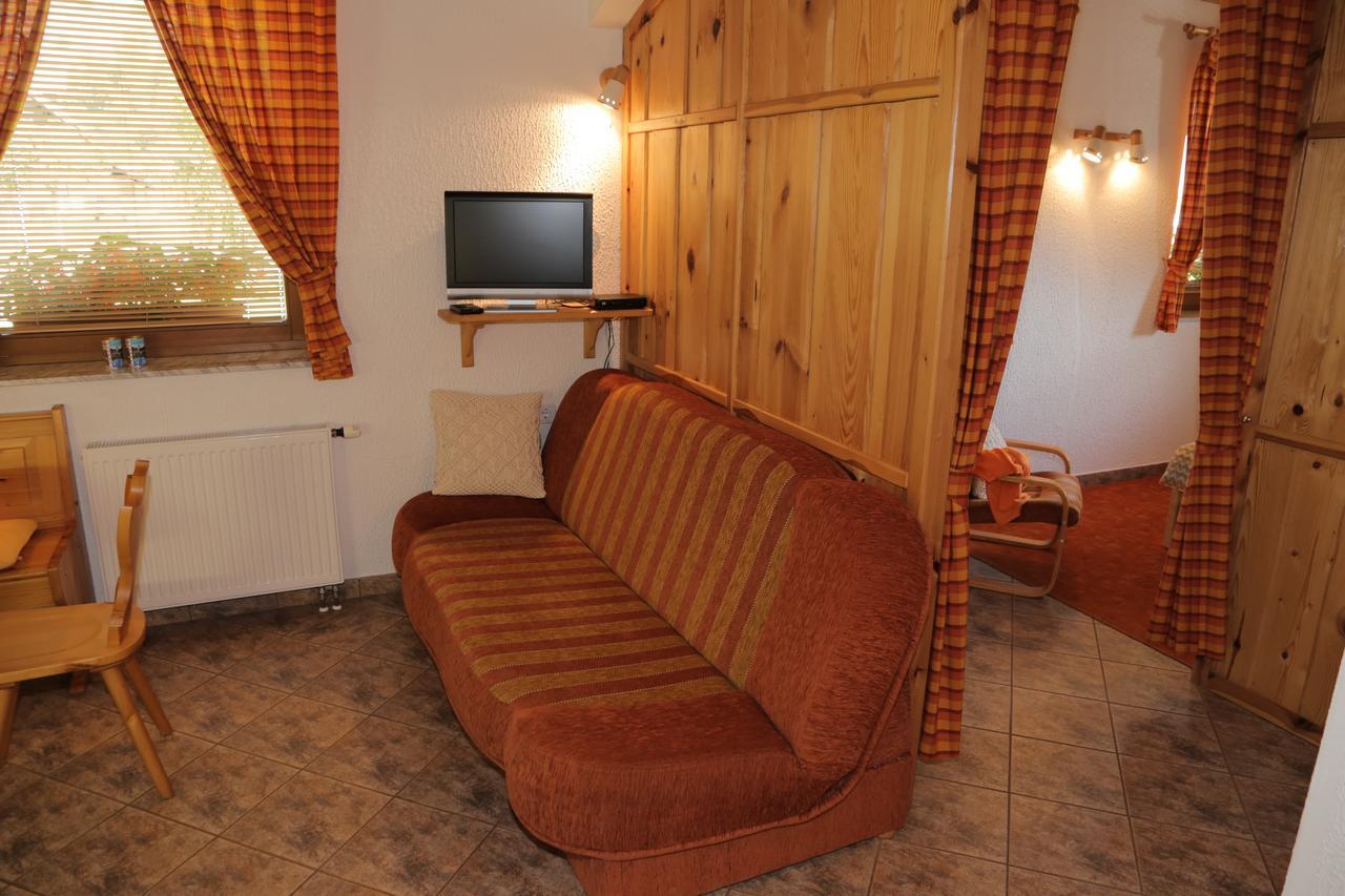 Apartma Kosnik Бохин Екстериор снимка